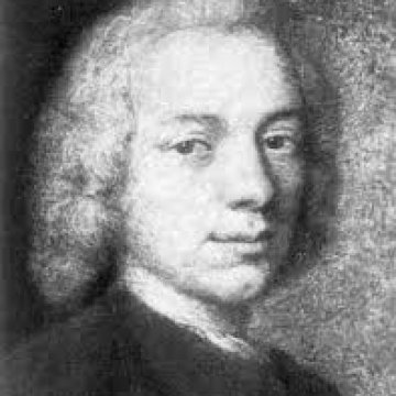 Image of Johann Samuel König