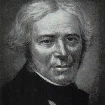Image of Michael  Faraday