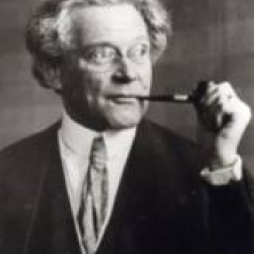 Image of Gustav  Herglotz