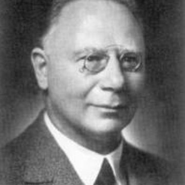 Image of Leopold  Löwenheim