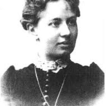 Image of Sofja  Kovalevskaja