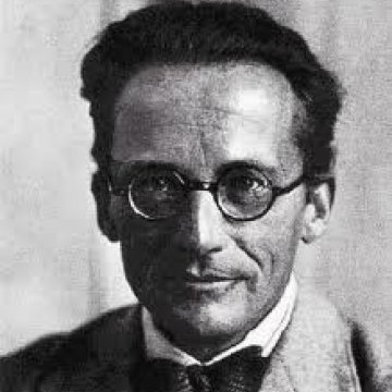 Image of Erwin  Schrödinger
