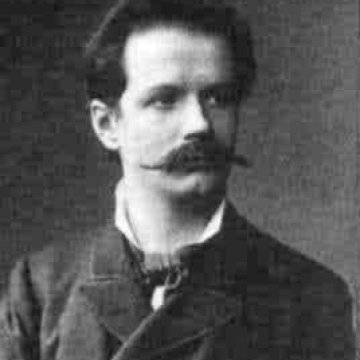 Image of Alfred  Pringsheim