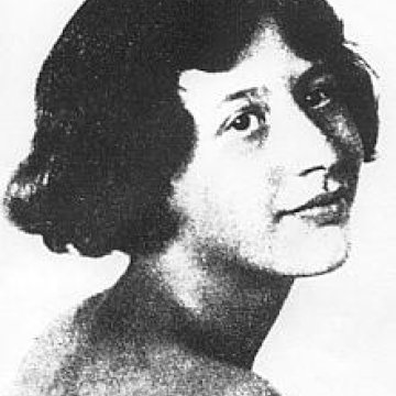 Image of Simone  Weil
